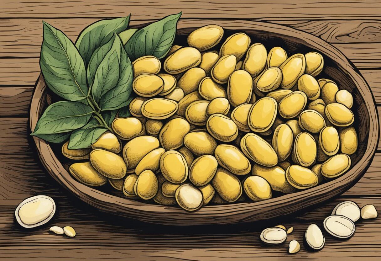 Are Butter Beans Healthy? Unveiling the Nutritional Benefits Oxford