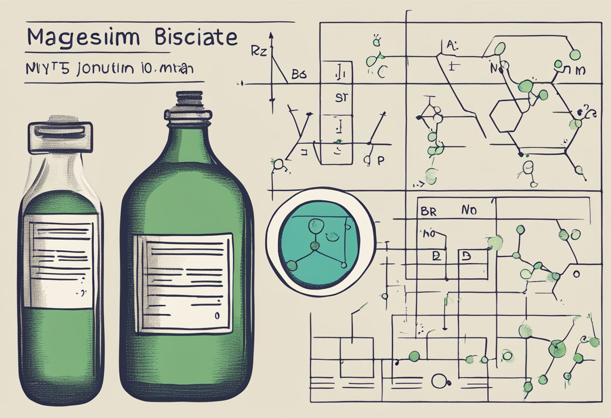 Magnesium Glycinate vs Bisglycinate Understanding the Differences Oxford Origins