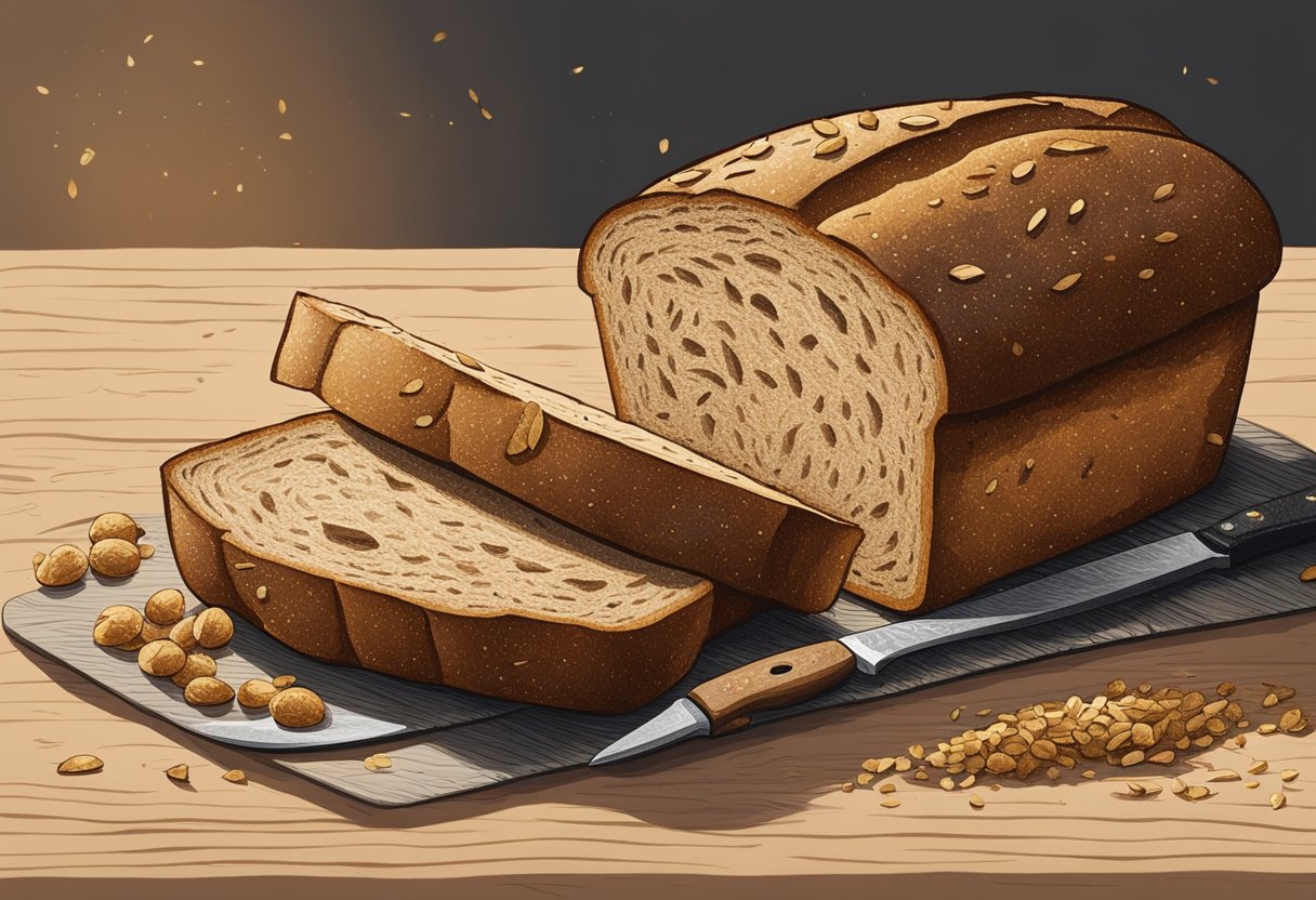 Is Rye Bread GlutenFree? Unveiling the Truth for HealthConscious Eat