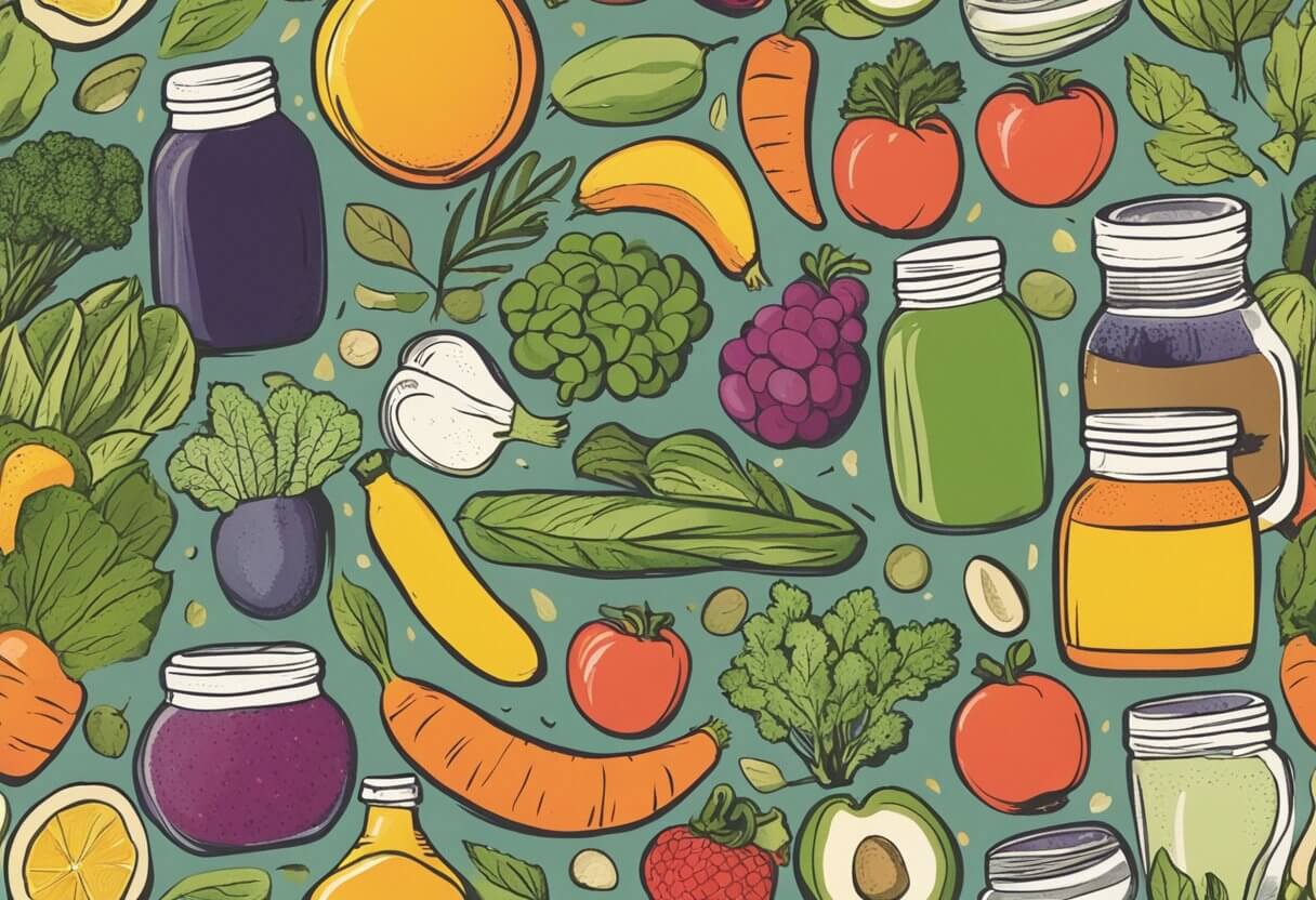 What Supplement is Good for Balancing Hormones: Expert Insights for Ho ...