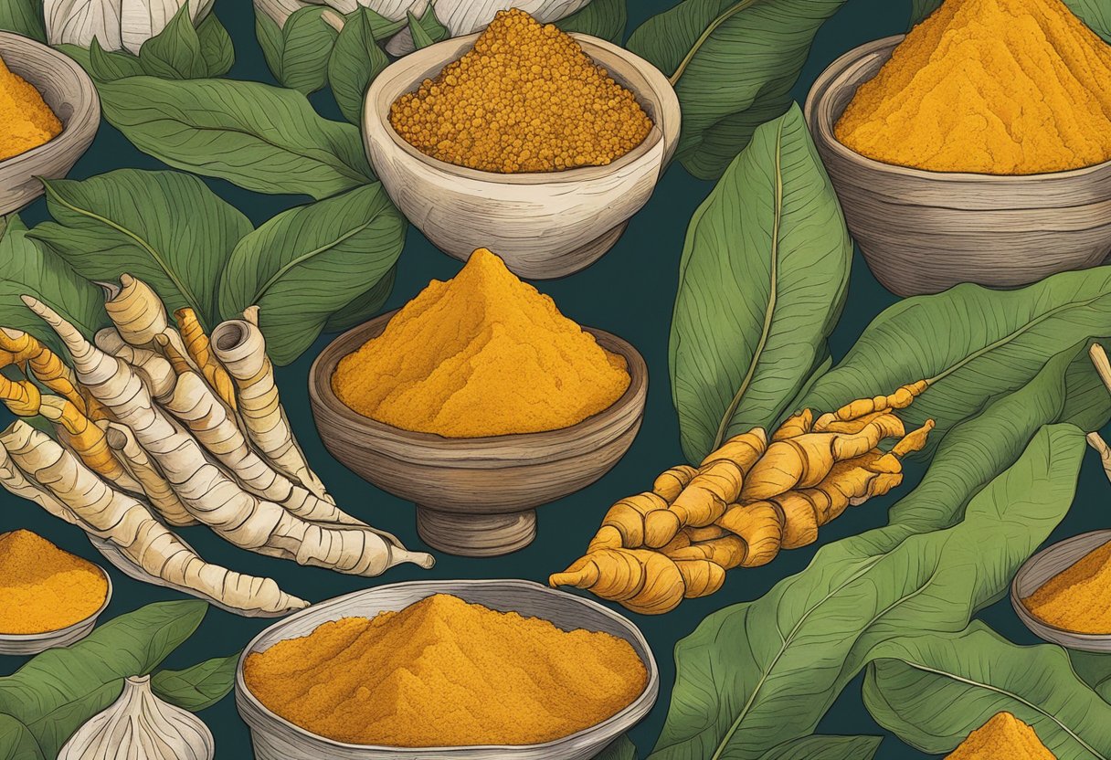 20 Benefits of Turmeric Unlocking Its Powerful Health Advantages