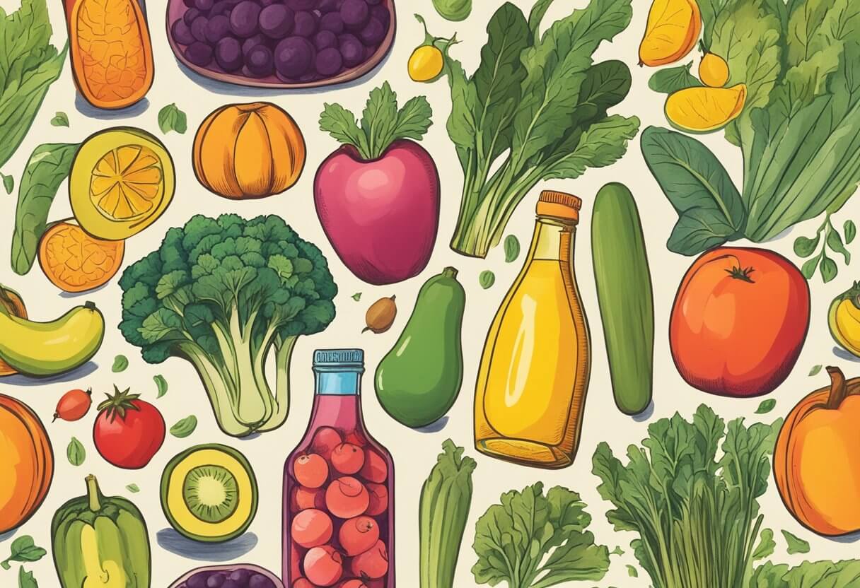 What Vitamins Help with Tiredness Essential Nutrients to Combat Fatig