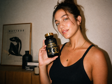 Hyaluronic Acid: Oral Supplements vs Topical Skincare — What Actually Works