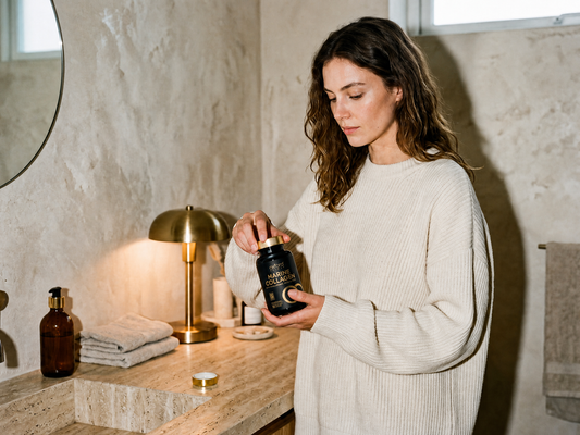 Collagen Supplements: Does the Science Actually Hold Up?