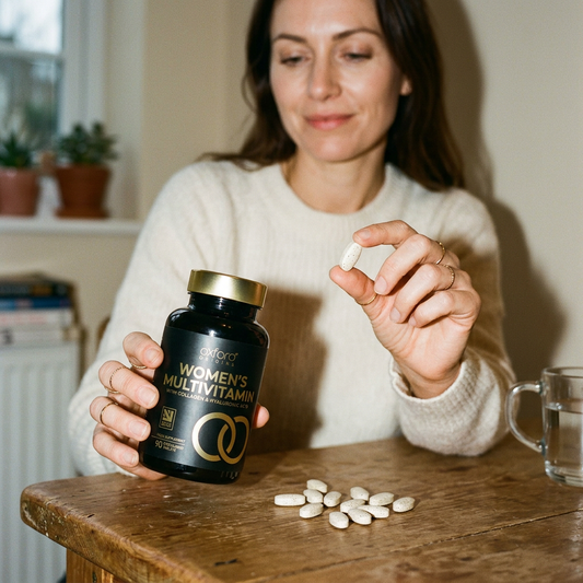 Do Women Need a Different Multivitamin Than Men?