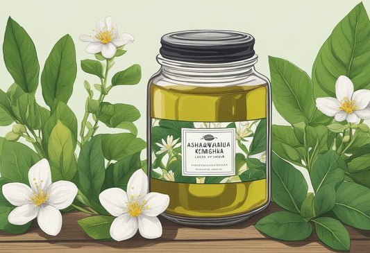 What is Ashwagandha KSM-66: Unveiling its Benefits and Uses