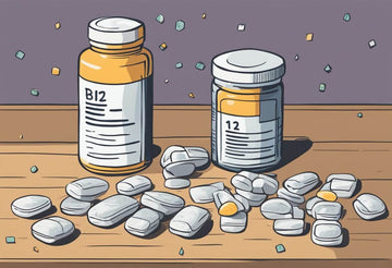 How Long Do B12 Tablets Take to Work: Understanding Timelines and Effects