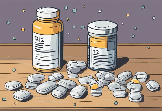 How Long Do B12 Tablets Take to Work: Understanding Timelines and Effects