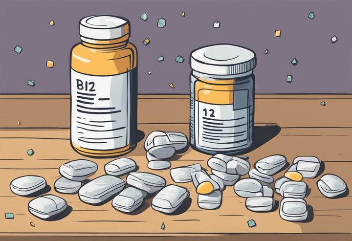 How Long Do B12 Tablets Take to Work: Understanding Timelines and Effects