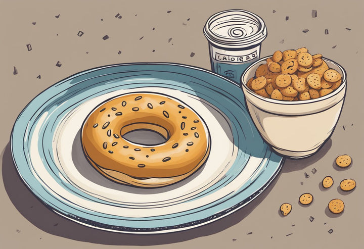 How Many Calories in a Bagel: Unveiling the Nutritional Facts