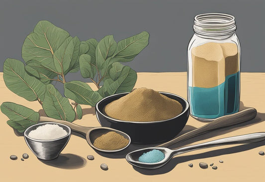 How Much Baobab Powder per Day Is Recommended for Optimal Health Benefits?