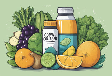 Which is Better: Bovine or Marine Collagen? Comparing Sources and Benefits