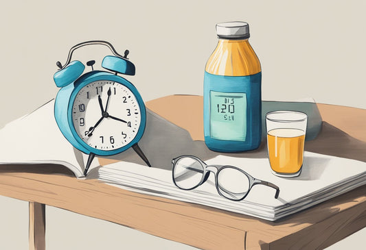 Best Time to Take Collagen: Maximising Supplement Benefits