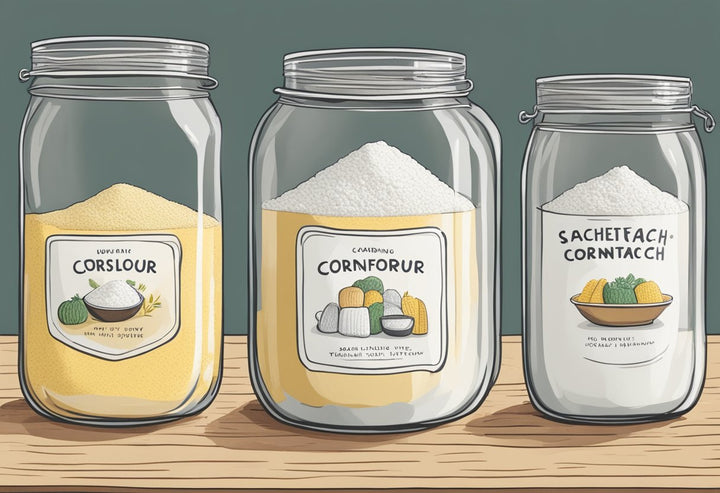 Is Cornflour the Same as Cornstarch: Unveiling the Differences