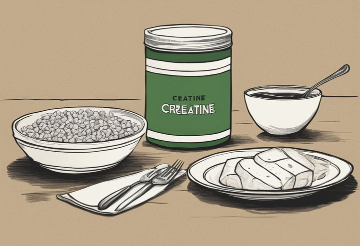 Does Creatine Make You Hungry: Unpacking the Appetite Effects