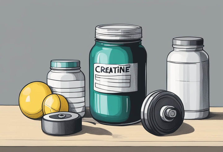 Is Creatine Good for Weight Loss: Unpacking the Facts