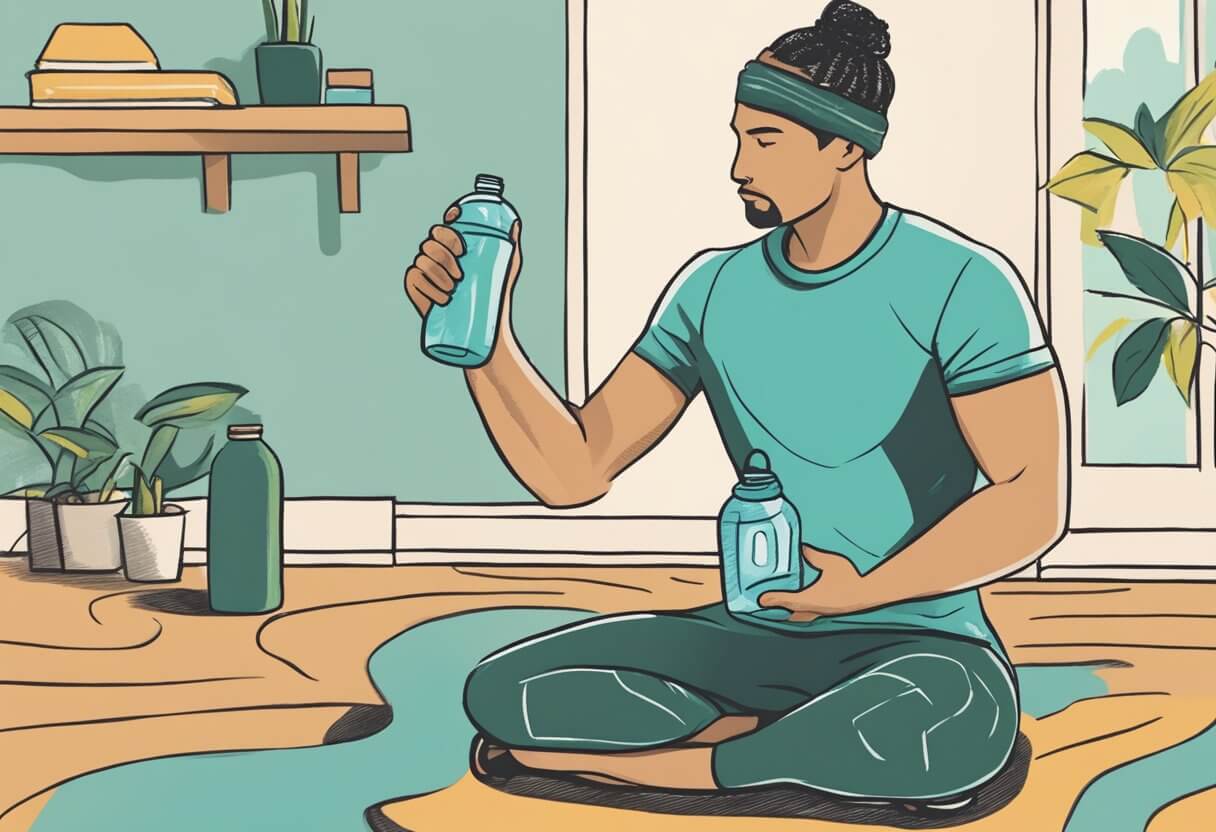 What Does Intra Workout Mean Exploring MidSession Nutrition Benefits
