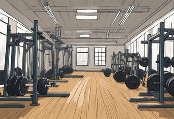 How Many Calories Does Leg Day Burn: Unpacking the Energy Expenditure