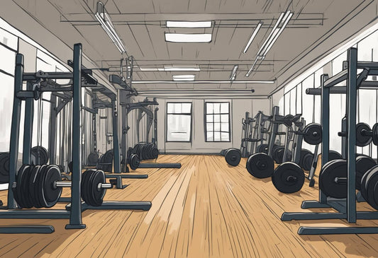 How Many Calories Does Leg Day Burn: Unpacking the Energy Expenditure