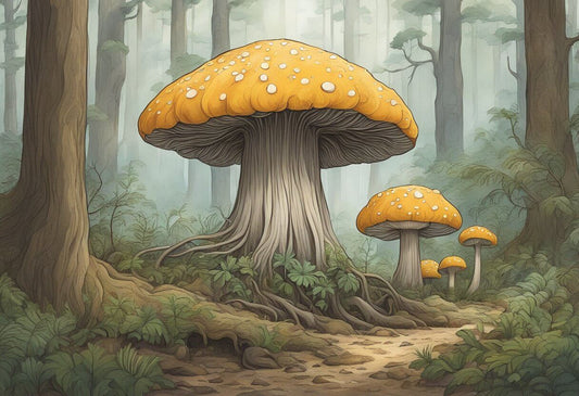 What is Lion's Mane: Exploring the Benefits of This Unique Mushroom