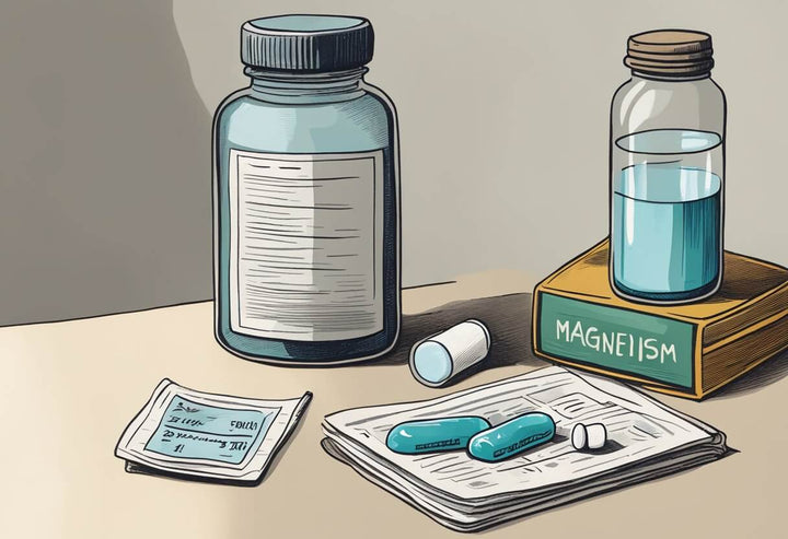 Magnesium for Hangover Relief: Understanding Its Efficacy