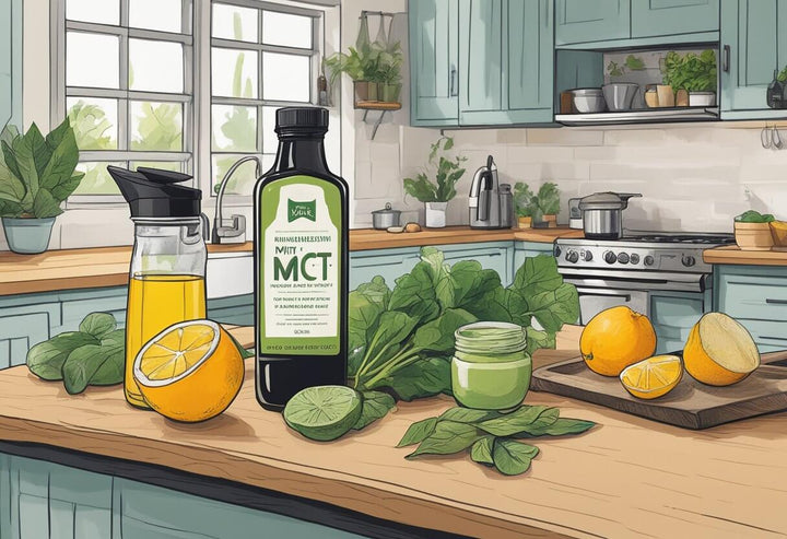 What is MCT Oil UK: Unveiling the Health Benefits and Uses