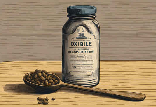 What is Ox Bile: Essential Insights on Bovine Bile Salts and Digestion