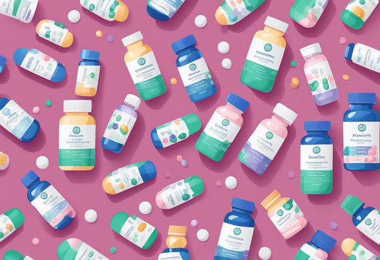 Which Probiotics Are Best for Women: A Guide to Optimal Feminine Health