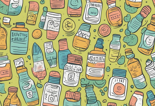 Which Probiotic Is Best for Bloating and Gas: Uncovering Effective Strains