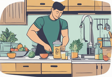 When to Drink Protein Shake: Timing Your Supplement for Optimal Results