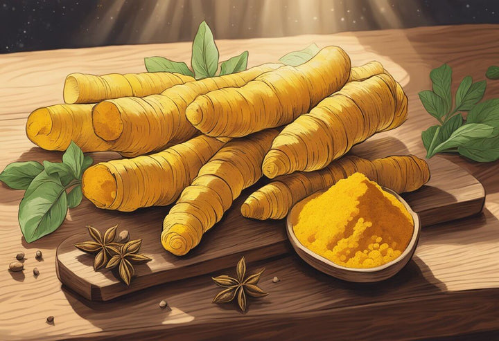 How Long Does It Take Turmeric to Work and Its Health Benefits How Long Does It Take Turmeric to Work and Its Health Benefits