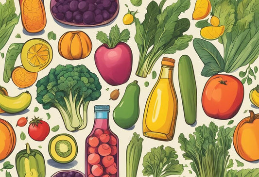What Vitamins Help with Tiredness: Essential Nutrients to Combat Fatigue