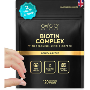 Biotin Complex