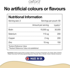 Biotin Complex