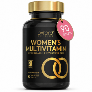 Women's Multivitamin