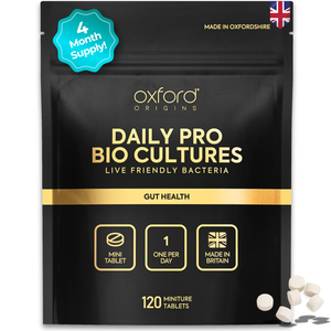 Daily Pro Bio Cultures