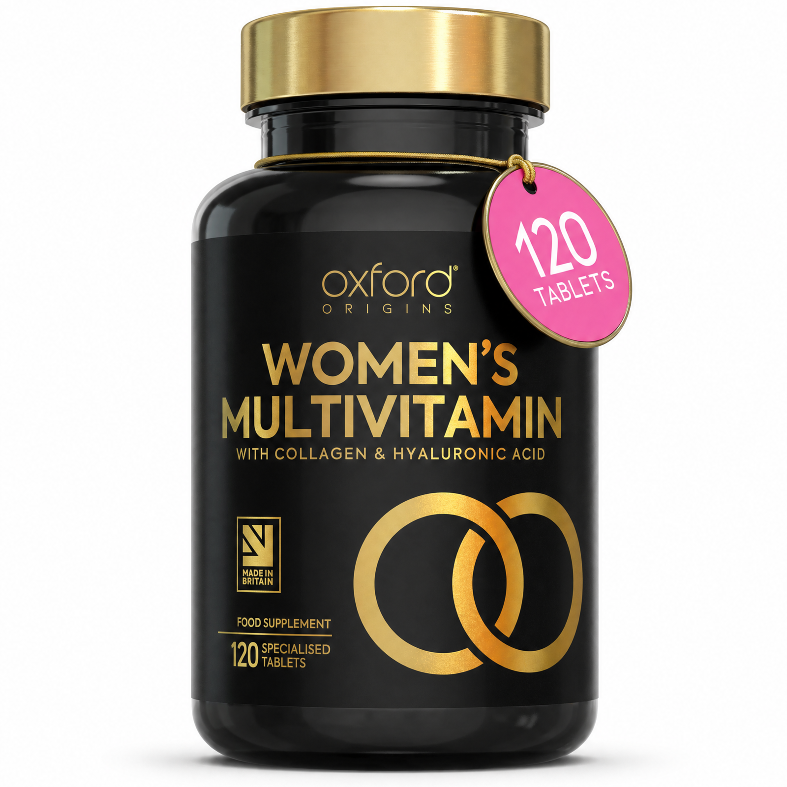 Women's Multivitamin
