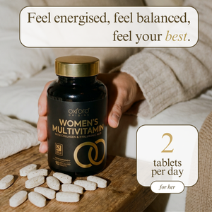 Women's Multivitamin