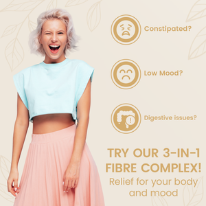 Psyllium Husk Fibre