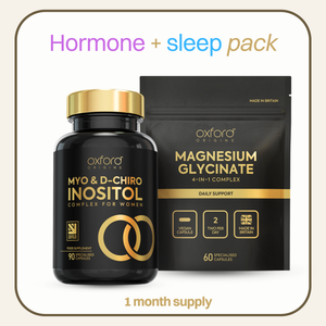 Hormone & Sleep Pack