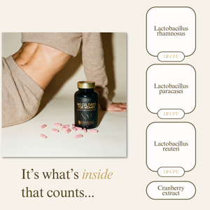 Bio Cultures for Women