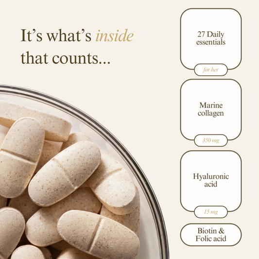 Women's Multivitamin