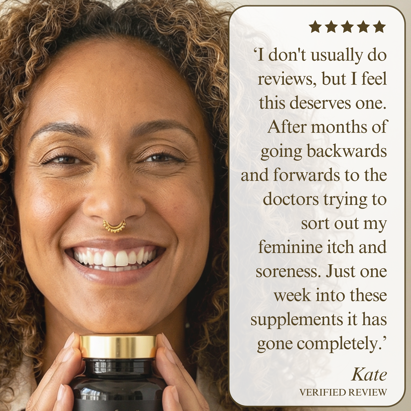 Bio Cultures for Women