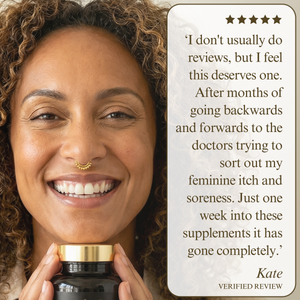 Bio Cultures for Women