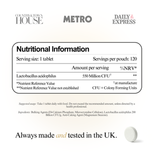 Daily Pro Bio Cultures
