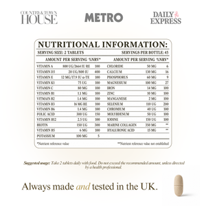 Women's Multivitamin