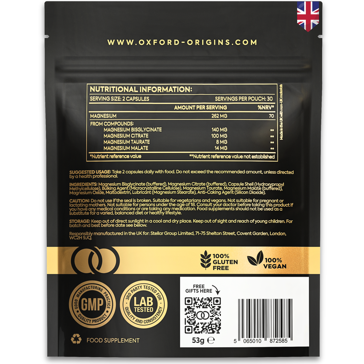 Hormone & Sleep Pack