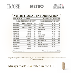 Women's Multivitamin