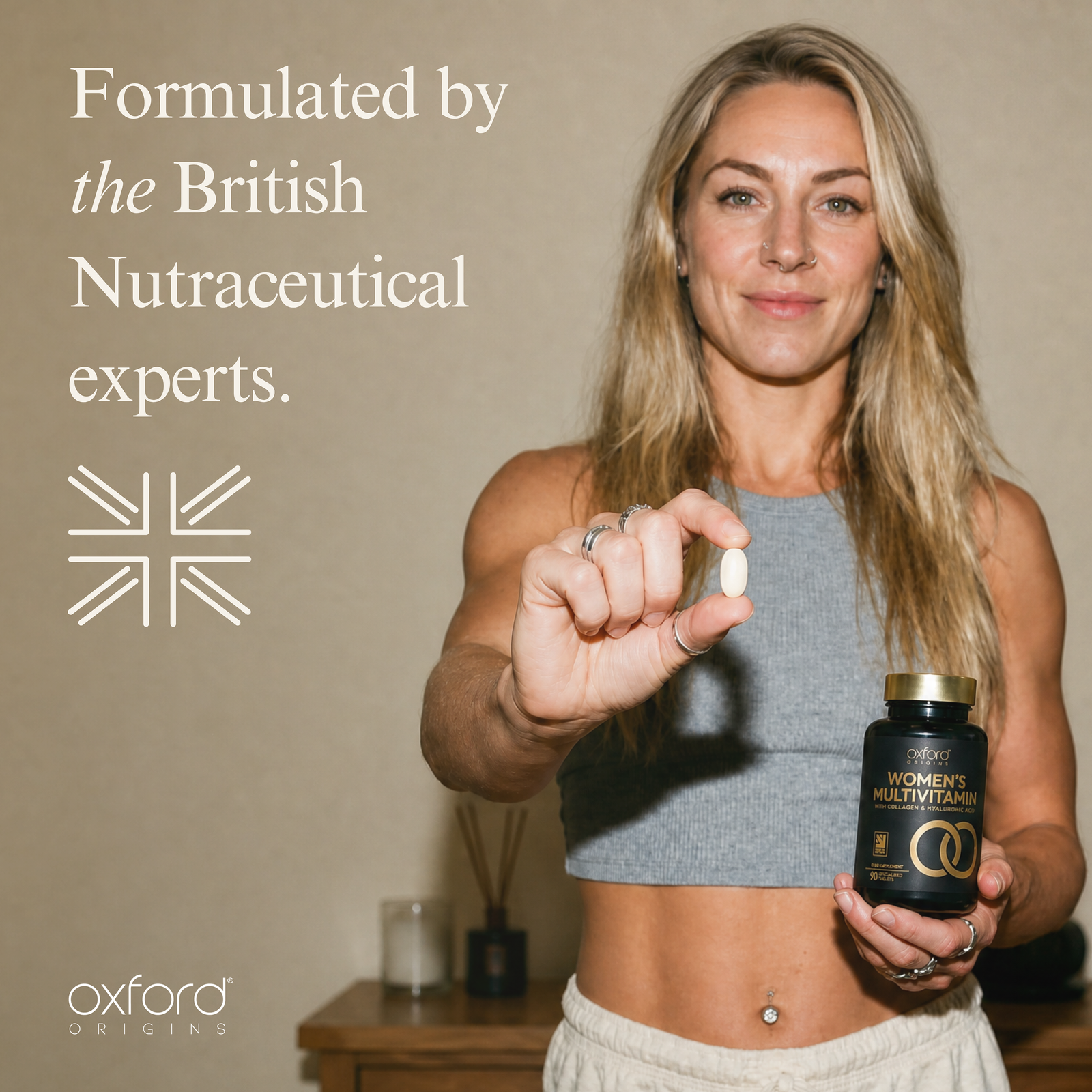 Women's Multivitamin