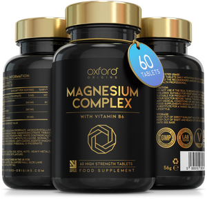 Magnesium Complex